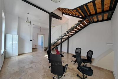 Casa individuala,Birou, 500 mp utili, situata in zona Centrala! - 8