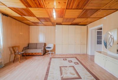 Casa Individuala, 4 camere - Pancota (teren 1605mp) - 10