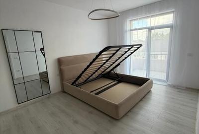 Penthouse Superb in BRAYTIM. 2 Terasa spectaculoase. 2 Locuri de parcare. - 12