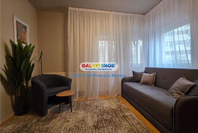 Inchiriere apartament Modern cu 3 cam situat aproape de JW Marirott - 6