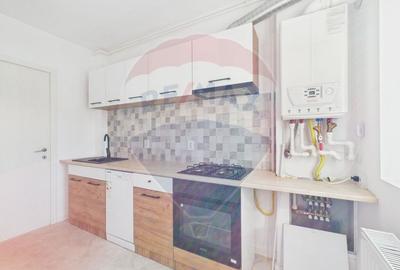 De vanzare | Apartament 2 camere | Mobilat & Utilat | NEW CONFORT CITY - 12