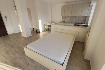 Timpuri Noi,Tineretului,Sincai, balcon mare, priveliste panoramica - 2