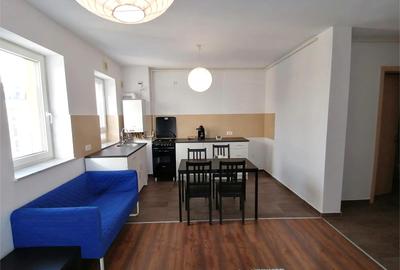 Apartament  cu doua camere si loc parcare zona Coresi - 1