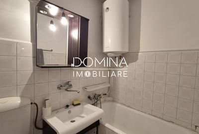 Vânzare garsonieră, situată în Târgu Jiu, Bld. Ecaterina Teodoroiu - 5