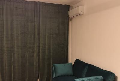 Exigent Plaza Inchiriere AP  2 CAM Modern, M Lujerului 8 MIN - 2