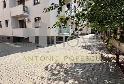 Apartament 3 camere, mobilat si utilat,parcare proprie,Albert Ploiesti - 1