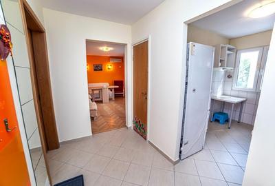 4 camere | Mobilat si Utilat | 10 Min Metrou Grigorescu - 18