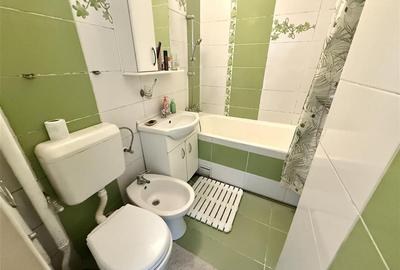 Apartament 2 Camere, Vedere Munti, Calea Bucuresti - 11