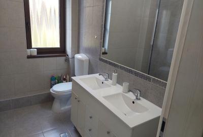 Apartament 3 cam Floresti - Zona Terra - 380 Euro - 12