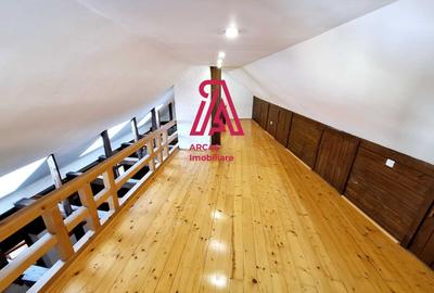 Casa individuala de vanzare cu 4 apartamente-Centrul Istoric Sibiu! - 25