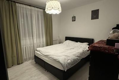 Apartament 2 camere de inchiriat Calea Grivitei-metrou 1 Mai - 3