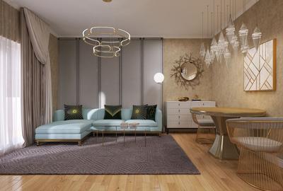 Envogue Residence Iuliu Maniu