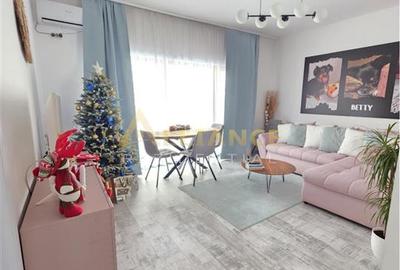 Casa cu 3 camere | Mobilata si Utilata | Teren 190 mp - 2