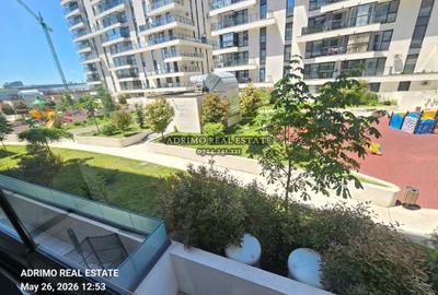 PRIMUL CHIRIAS - Ap3cam- TOMIS PARK RESIDENCE -Vivo Mall- Parcare Privata - 900E - 8