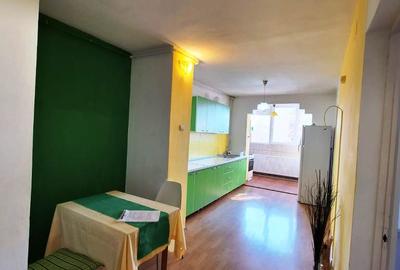 Inchiriem Apartament 3 Camere Mobilat Decomandat Vlahuta - 2