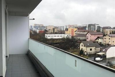 Inchiriere apartament 2 dormitoare bloc nou cu parcare in Zorilor- Sigma Center, - 8