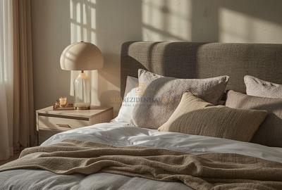 Apartament spatios cu 4 camere, 2 balcoane -zona Bd Metalurgiei, S4 - 7