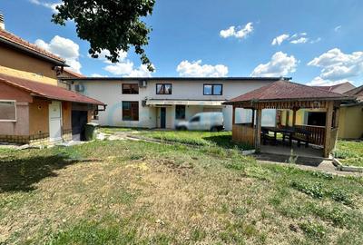 Casă individuală cu 3 camere în Calea Clujului