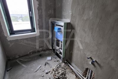 Penthouse 5/5 centrala, parcare, Bdul Timisoara,Str. Leoata. - 7