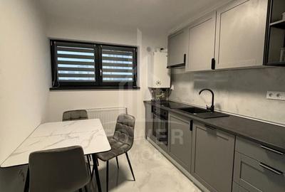 2 Camere Decomandat | Doamna Stanca | Mobilat & Utilat | - 5