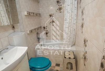 Garsonieră renovată complet în Iosefin, Timișoara - 4
