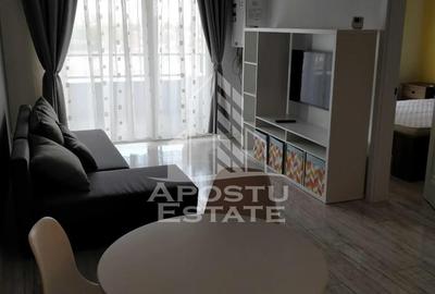 Apartament cu 3 camere decomandat ARED UTA - 2