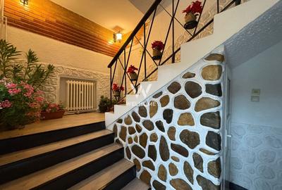Casa tip duplex - 4 camere, balcon si curte proprie - Zona Lazaret - 10