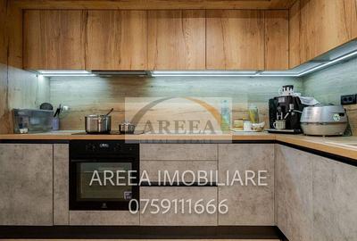 Apartament luxos,luminos,foarte spatios in Erou Iancu Nicolae-Oferta atractiva - 23