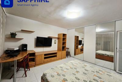 Apartament cu 2 camere decomandat, mobilat în Timpuri Noi