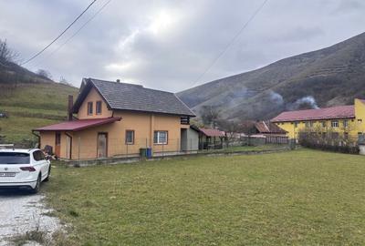 Casă de vanzare in Remeti, Bihor - 1