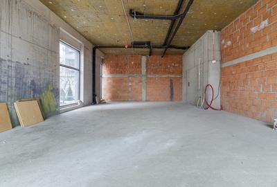 Spatiu comercial in bloc nou - complex Hercesa Vivenda - 4