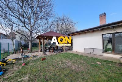 Casa de vanzare 5 camere, 980 teren, zona Piata Cetate - 25
