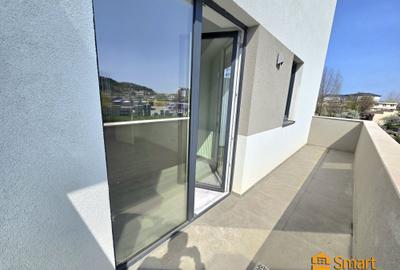 Ap 2 camere + parcare , bloc nou Intabulat , B-dul Poitiers - 7