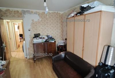 Apartament 3 Camere Confort 1 65mp - Zona Huedin/Piata Resita - 5