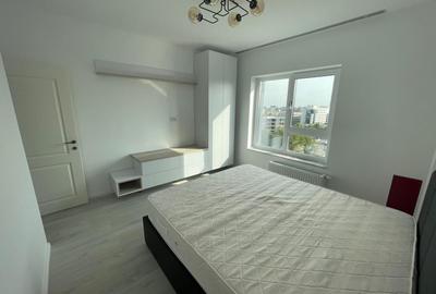 2 Camere parcare extra Lake House Metrou Petrache Poenaru Grozavesti - 10