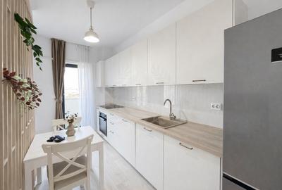 Inchiriere studio, bloc nou, parcare, pet friendly, zona Vest - VAMT, Ploiesti - 1