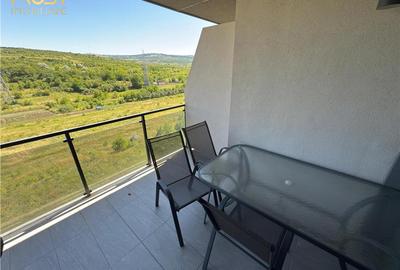 Grand Park I 2 Camere I Garaj I Terasa cu view - 13
