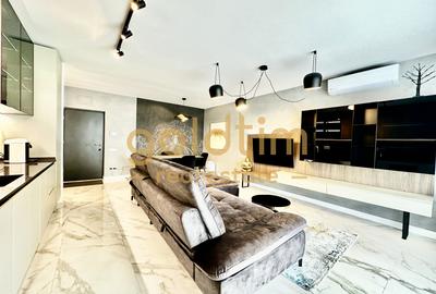 Apartament 2 camere premium/Grand Park Pipera–Erou Iancu Nicolae/70 mp/Piscina - 1