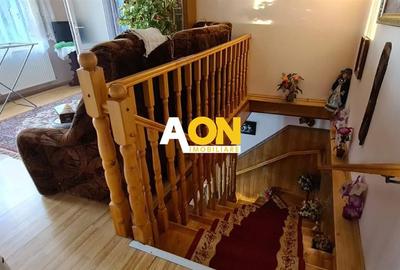 Casa de vanzare 5 camere 320 mp teren Centru zona Prefecturii - 6