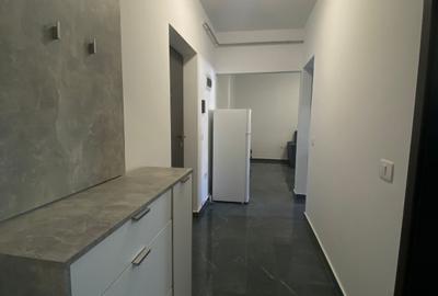 Apartament doua camere decomandat Pacurari ,contemporan rezidence - 3
