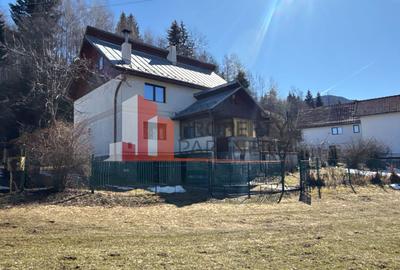 Vilă Bran – Sat Poarta | Aproape de natură  | 3 dormitoare | Teren 1807 mp - 28