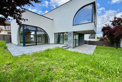 De Vânzare Vilă individuală  | Corbeanca | Laguna Albastră | 550 mp teren - 1