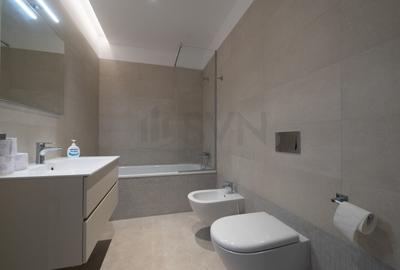 REA1027573 Apartament spatios 3 camere Soseaua Nordului I Herastrau - 16