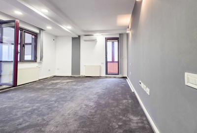 Spațiu Birouri PREMIUM pe Sabinelor 104A - Zona 13 Septembrie Marriott - 51