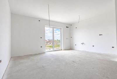 Apartament cu 1 camera + parcare + balcon Moșnița Noua - 1