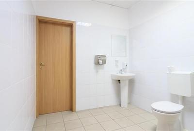 Etaj Cladire Podul de Piatra Palas Campus - 14