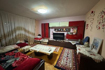 De vanzare apartament-Manastur, confort 1, strada Cioplea - 1