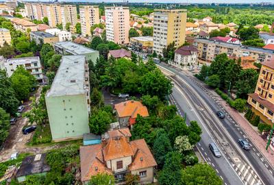 Vilă cu potențial pe Calea Romanilor - 6