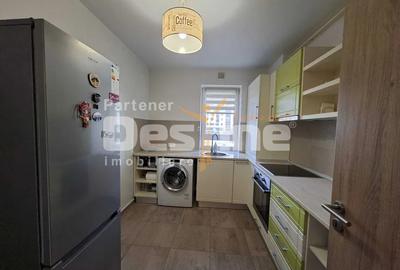 Apartament 2 camere, etaj intermediar, balcon, boxa si loc de parcare, Kasper - 4