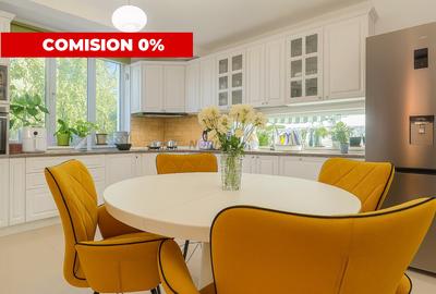 Casă individuală cu 5 camere în Domnești